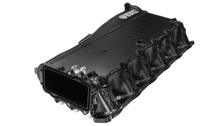 Intake Manifold BMW B58 GEN I with Fuel Rail