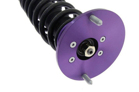 Street Suspension MAZDA MX-3 91-97 D2 Racing