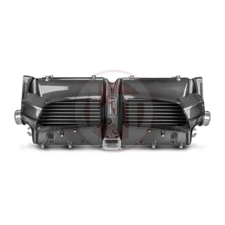 Intercooler Porsche 992 Turbo S Wagner Tuning