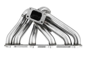 Exhaust manifold Toyota 1JZ-GTE T3 Twin Extreme
