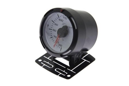 Zegar 52mm Temperatura Oleju Depo WBL