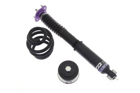 Street Suspension BMW 3 SERIES E46 M3 02-06 D2 Racing