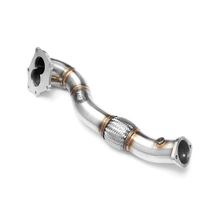 Downpipe Mitshubishi Lancer Evo X 2.0T