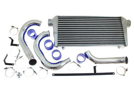 Intercooler Mitsubishi Lancer Evolution 4 5 6 2.0T