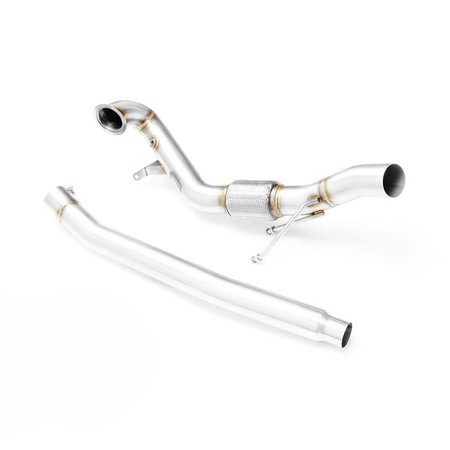 Downpipe Volkswagen Golf Alltrack VII Variant 1.8 TSI