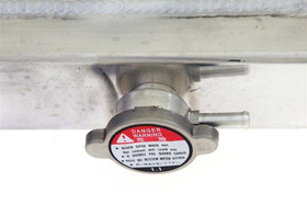 Sportowa chłodnica wody Nissan 200SX S14