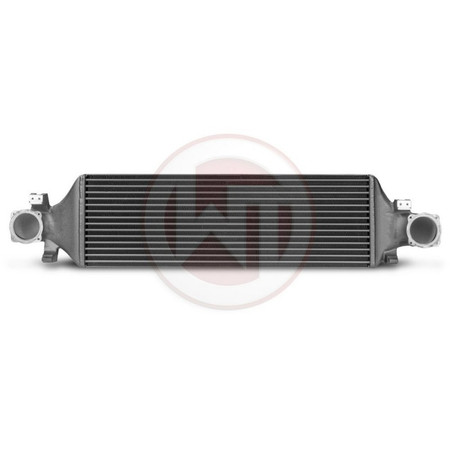 Intercooler Mercedes A180 CDI W176 EVO1 Wagner Tuning