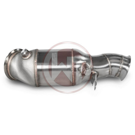 BMW 1 Series F20 F21 M135i EVO1 Intercooler + Downpipe Wagner Tuning