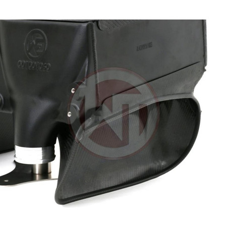 Intercooler Porsche 997.2 Turbo EVO2 Wagner Tuning