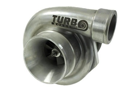 Turbosprężarka TurboWorks GT3582R DBB Cast V - Band 0.82AR