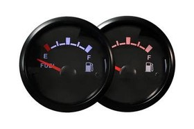 Zegar Auto Gauge T90 52mm - Fuel Level 240 - 33ohm