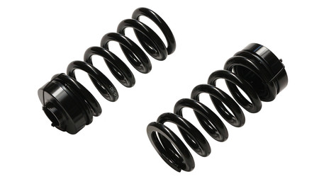 Street Suspension BMW 3 SERIES F34 4/6 CYL (excl. M-Technik. xDrive & EDC) 13-UP D2 Racing