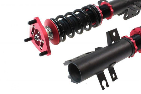 Coilover Suspension Mazda 6 GJ 2012+