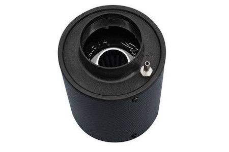 Układ dolotowy VW Golf V 1.9 TDI 05+ – Carbon Charger CBII-712