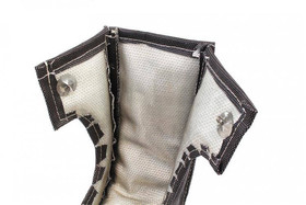 Turbo Blanket T6 Black