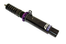 Zawieszenie gwintowane AUDI TT (4WD) 50mm 98-06 Street