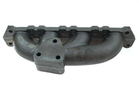 Exhaust manifold Audi 1.8T K03 transverse cast iron