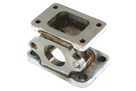 Flansza redukcja turbo T2/T25-T3 Wastegate 38mm