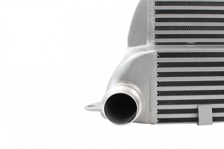 Intercooler BMW E60 535I 525D 530D 635D 140/230mm