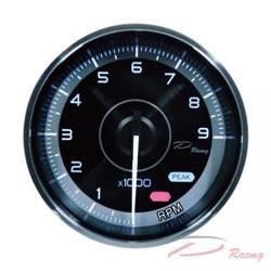 Zegar 60mm Obrotomierz Depo F1 WP