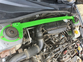 Rozpórka Subaru Legacy 3 Czarna