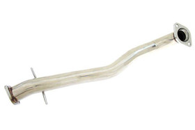 Mitsubishi Lancer Evolution VII / VIII / IX (73/76 mm | 114 mm końcówka) Układ wydechowy Cat-Back