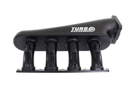 Kolektor dolotowy Volkswagen 1.8T z listwą paliwową