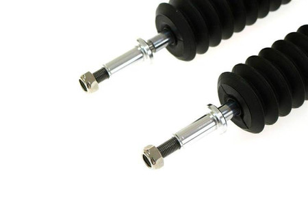 Street Suspension VOLKSWAGEN GOLF MK6 GTI ?55 08-12 D2 Racing
