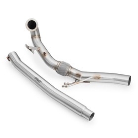 Downpipe Seat Leon Cupra Mk3 2.0 TSI