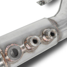 Downpipe BMW 335d E90 E91 E92 E93 Wagner Tuning