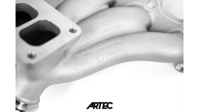 Exhaust Manifold Toyota 2JZ-GTE T4