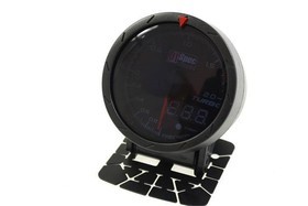 Gauge 60mm Turbo Electric 1-2 BAR D1Spec