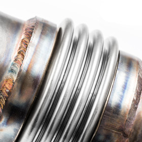 Downpipe BMW F06 F12 F13 LCI 650i 650ix N63B