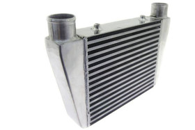 Intercooler 330x280x76 jednostronny
