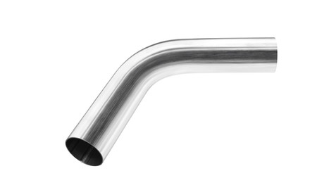 Stainless Steel Elbow 70° 57mm 40cm