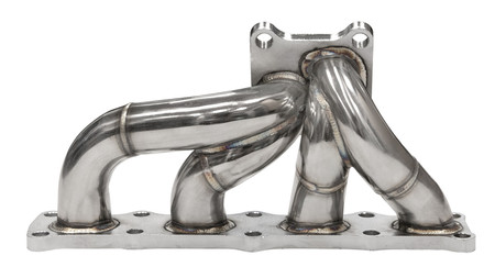 Exhaust manifold Mitsubishi Lancer EVOx(2008-2011) 4B11-steel