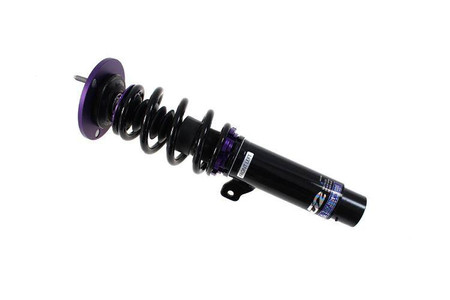Street Suspension BMW 3 SERIES E46 4 CYL 98-05 D2 Racing