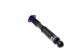 Zawieszenie gwintowane BMW E30 6 CYL OE 45mm (Spawanie przednie OE Rr oddzielony) 82-92 Street