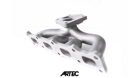 Kolektor wydechowy Mitsubishi Lancer Evo 10 4B11T – zamiennik OEM
