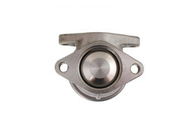 Wastegate zewnętrzny 38mm 0.5 Bar Niebieski