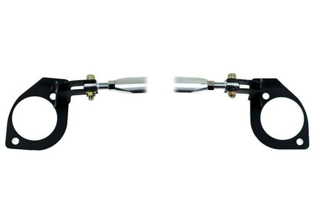 Strut bar Nissan 300ZX 90+ Pro Racing