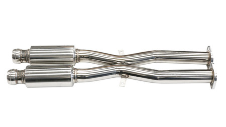 BMW E92 M3 Cat-Back Exhaust System