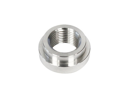 Gniazdo Tuleja sondy Lambda M18x1.5 Aluminium