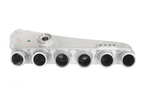 Kolektor dolotowy BMW M3 E46 S54
