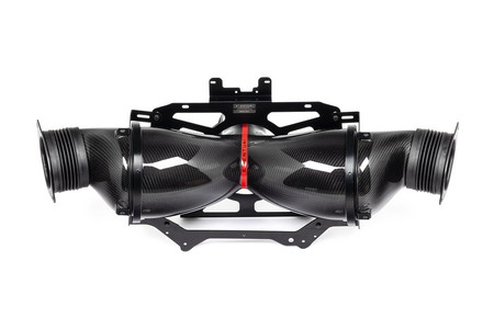 Intake system Chevrolet C8 Corvette Stingray Coupe Carbon Eventuri  