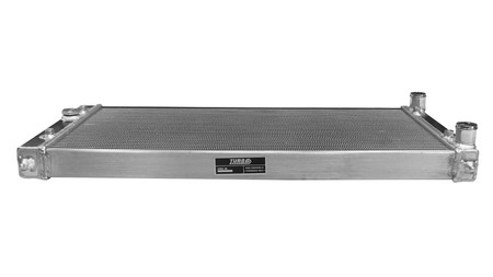 Sportowa chłodnica wody Vw Golf Mk3 92-99 2.0I /94-99 1.9 Tdi /92-99 1.8I Mk3 Golf Mt