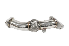 Subaru Impreza WRX STI 97-06 Cat-Back Exhaust System