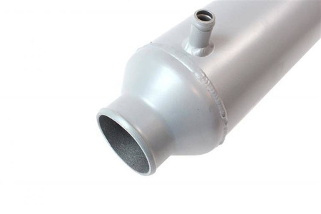 Water Intercooler 456x130x76 Oval Bar and Plate