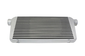 Intercooler 600x300x76 Bar and Plate