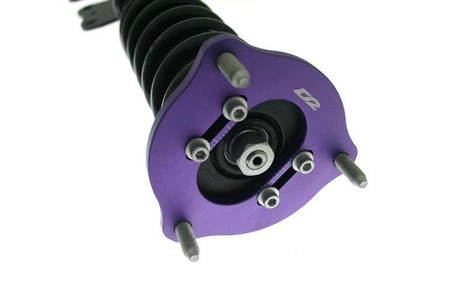 Street Suspension NISSAN SILVIA S13 89-94 D2 Racing